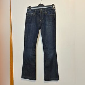 Joe’s Jeans Honey fit bootcut Jean size‎ 27 BIN A